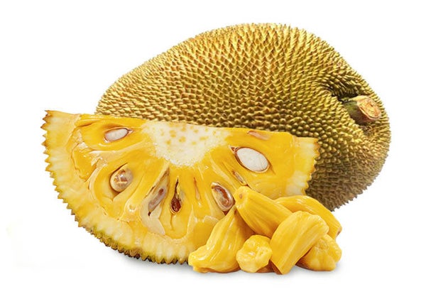 Jackfruit 250gr