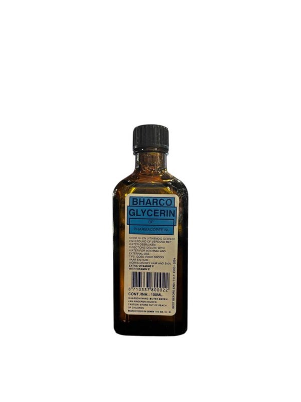 Bharco Glycerine