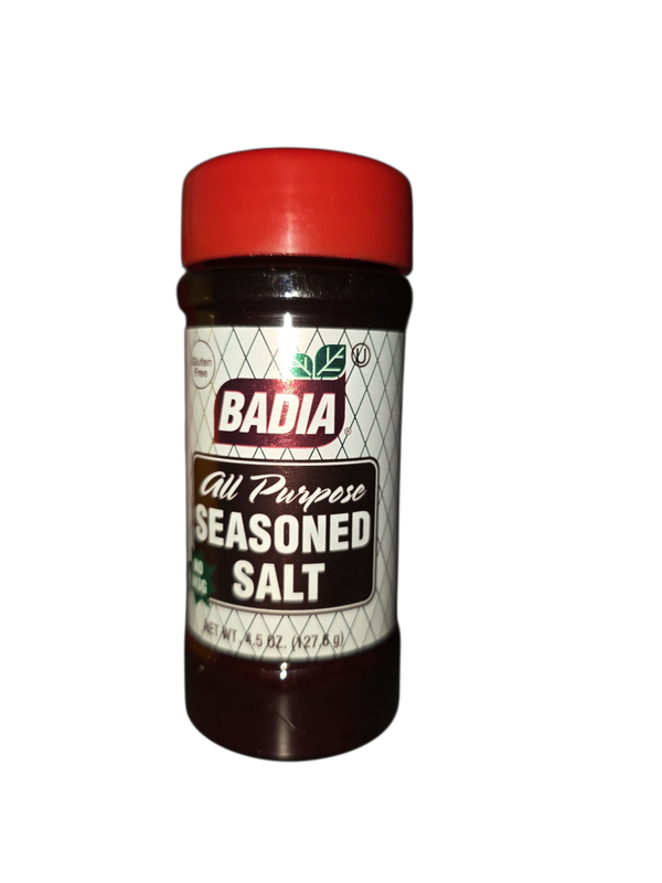 Badia - All Purpose Seasoned Salt