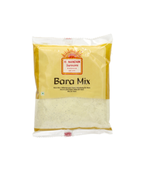 Nandan Bara Mix