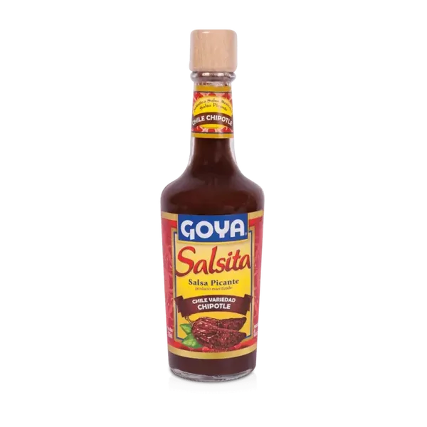 Goya Salsita Chipotle