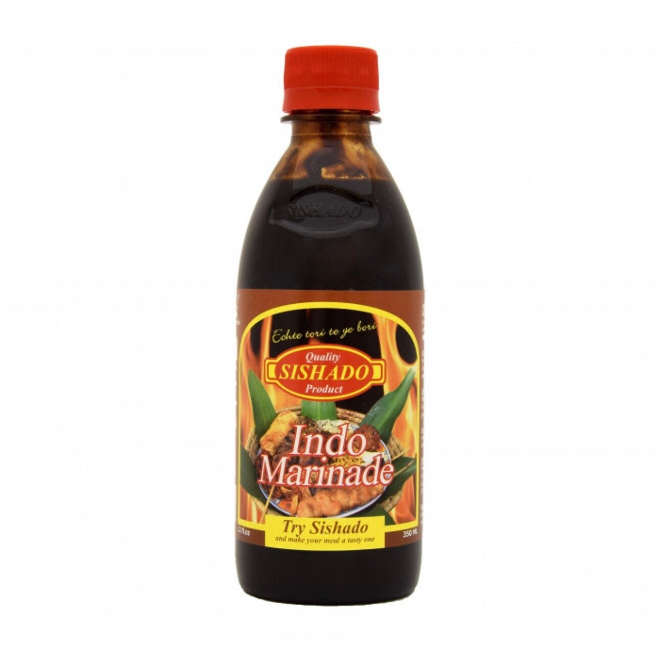 Sishado Indo Marinade