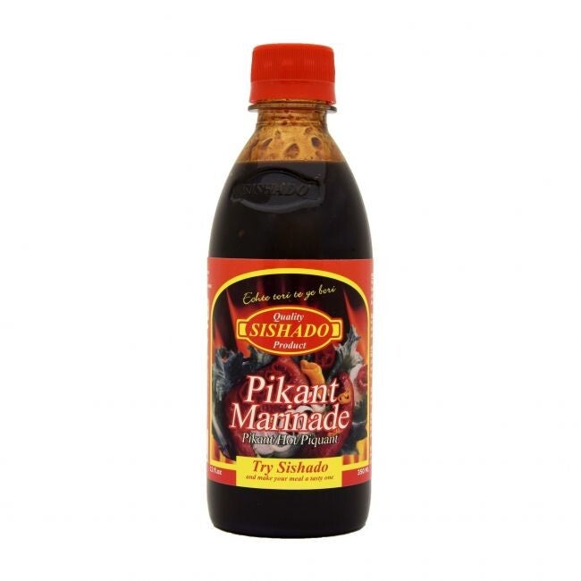 Sishado Pikante Marinade