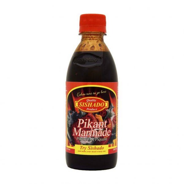 Sishado Pikante Marinade