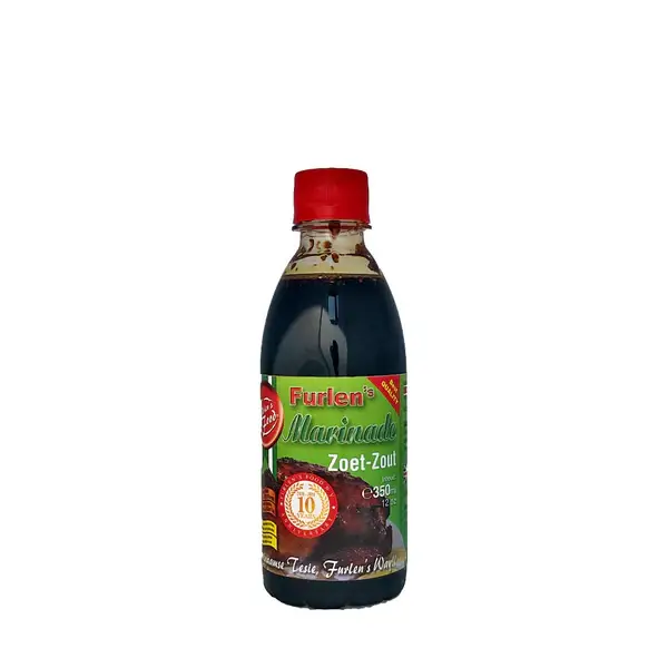 Furlen’s Zoet-Zout Marinade