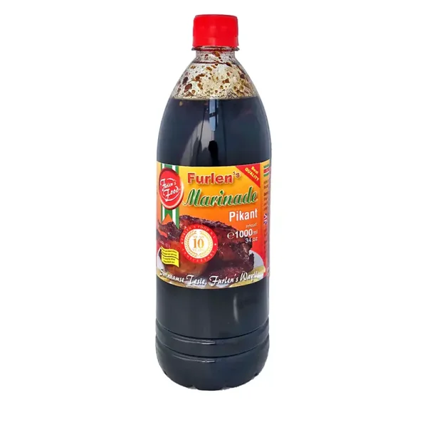 Furlen’s Pikante Marinade