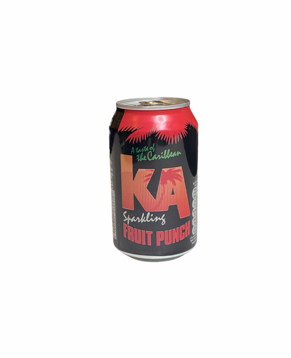 KA - Fruit Punch
