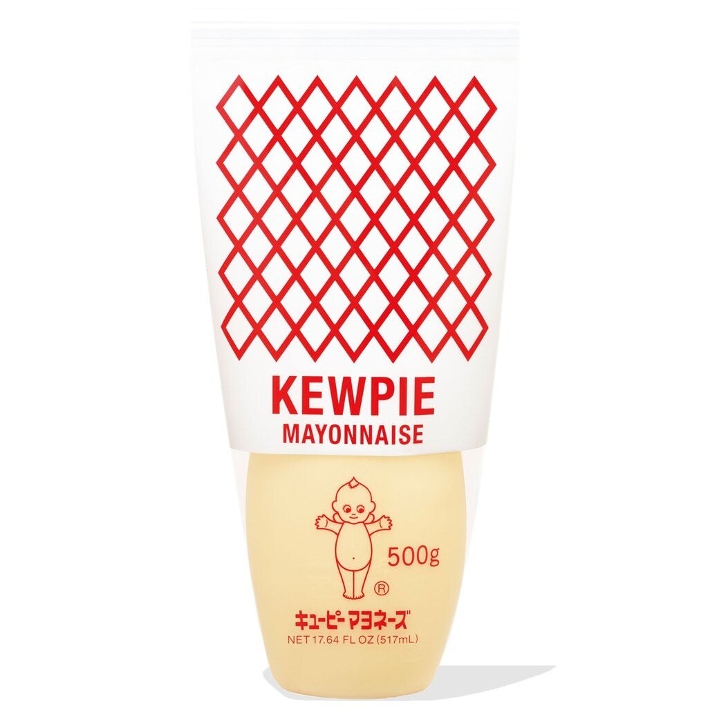 Kewpie Mayonaise