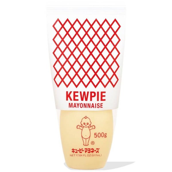 Kewpie Mayonaise