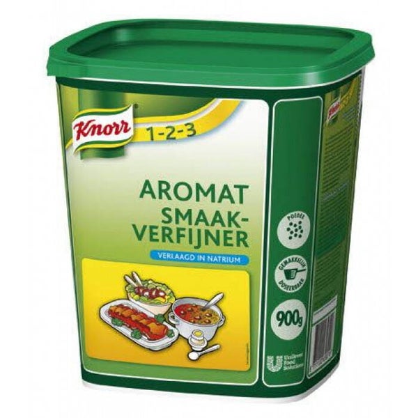 Knorr Aromat