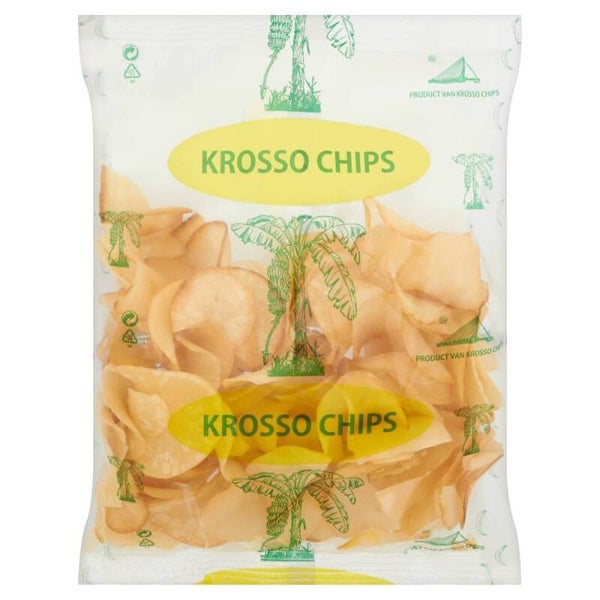 Krosso - Cassave Chips