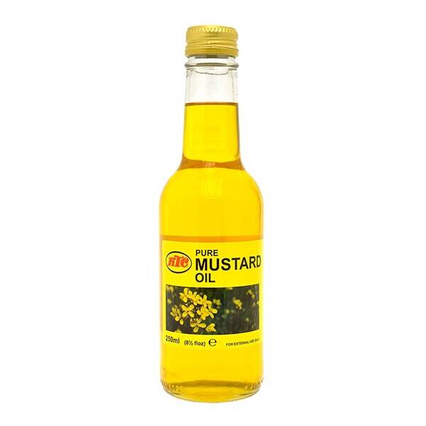 KTC Mustard Oil