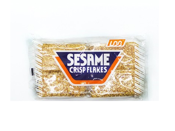 LBB Sesame Crisp