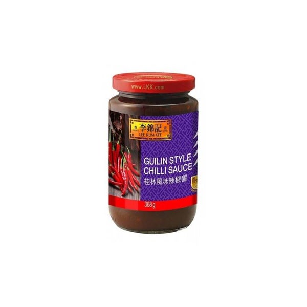 Lee Kum Kee  - Guilin Style Chilli Sauce