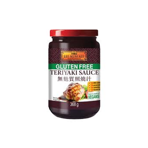 Lee Kum Kee  - Teriyaki Sauce (Gluten free)