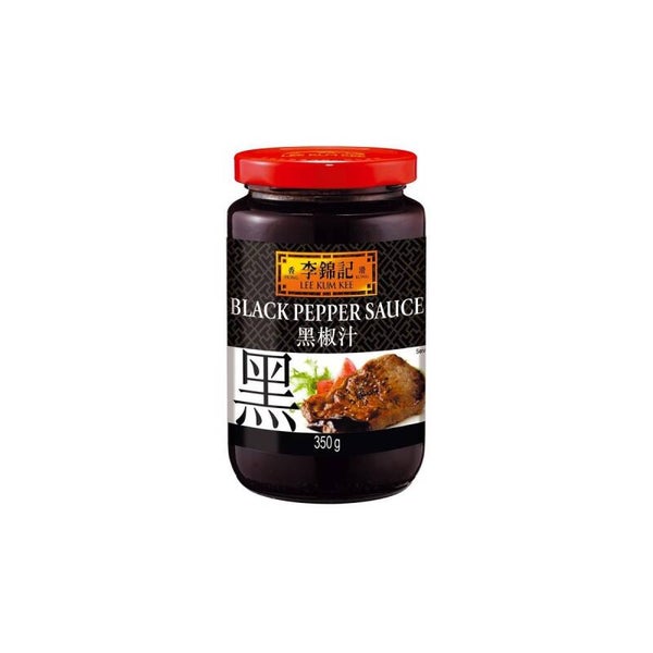Lee Kum Kee  - Black Pepper Sauce