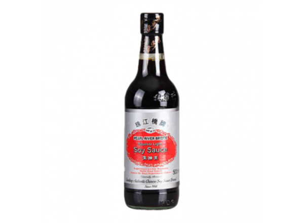 Pearl River Bridge Light Soy Sauce