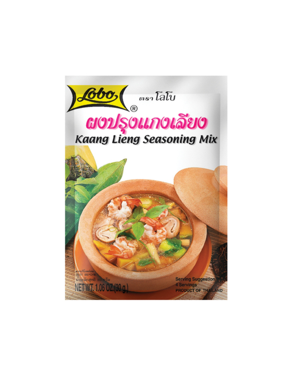 Lobo - Kaeng Lieng Seasoning Mix