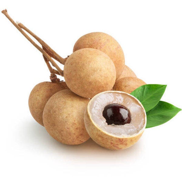 Longan 250gr