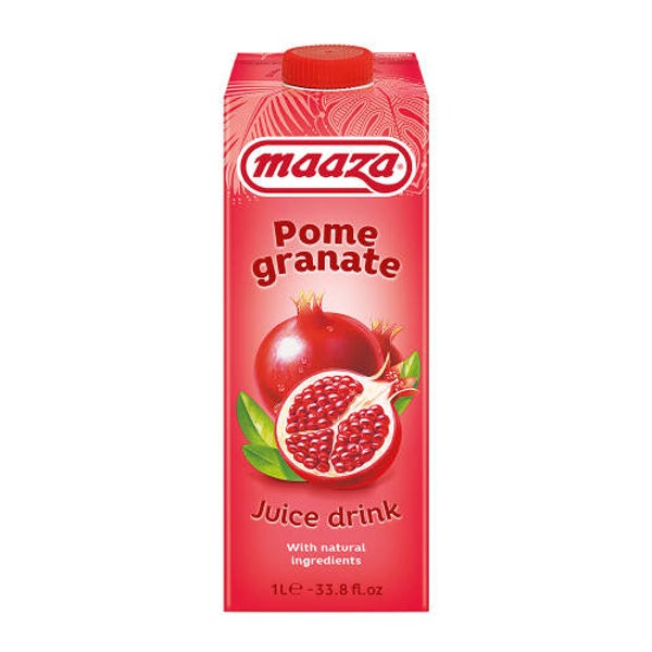 Maaza - Pomegranate