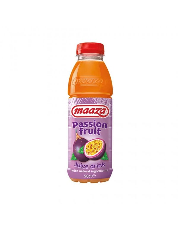Maaza - Passionfruit