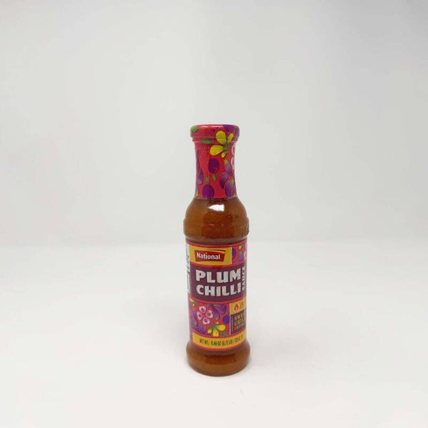 National - Plum Chilli Sauce