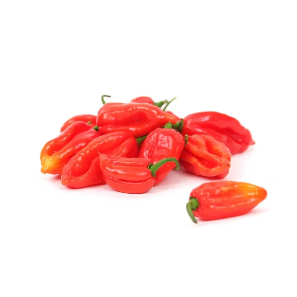 Surinaamse rode peper