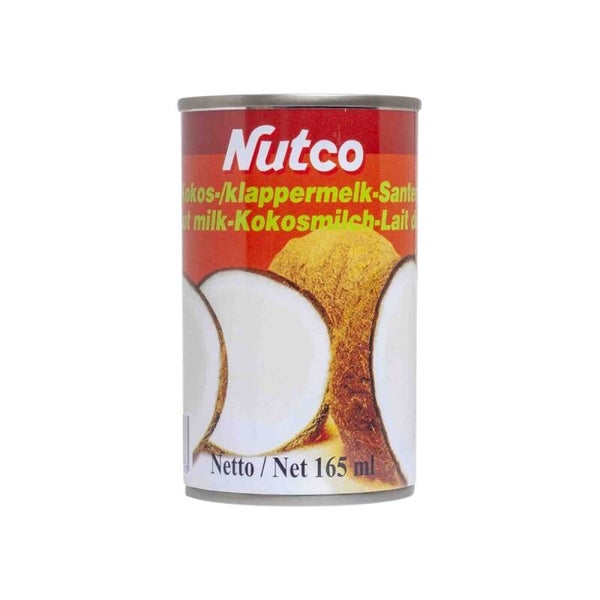 Nutco Kokosmelk