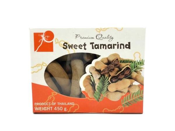 Sweet Tamarind