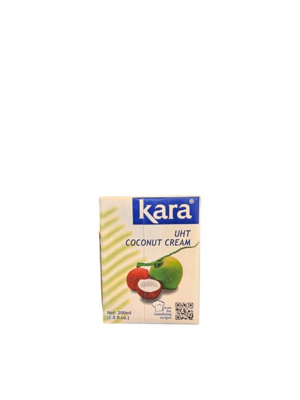 Kara Kokosroom