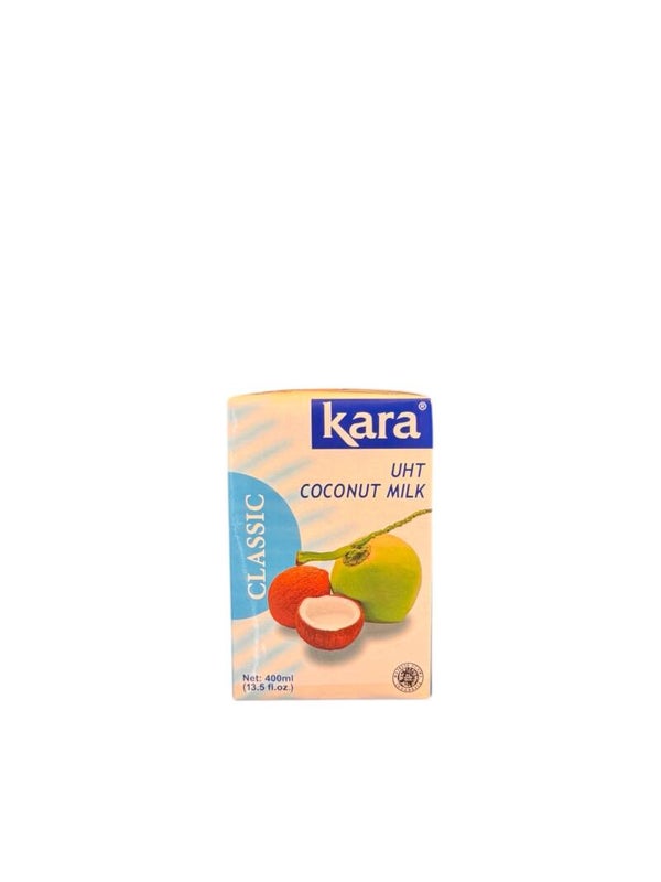 Kara Kokosmelk