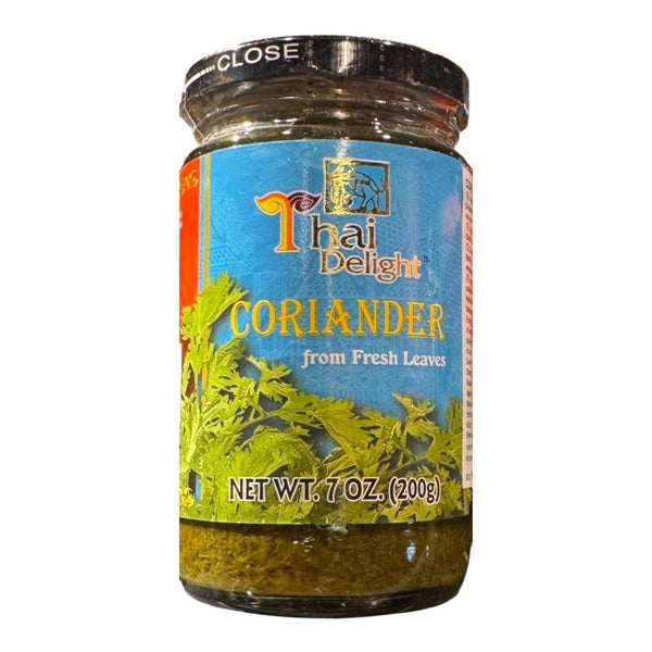 Thai Delight Coriander Paste