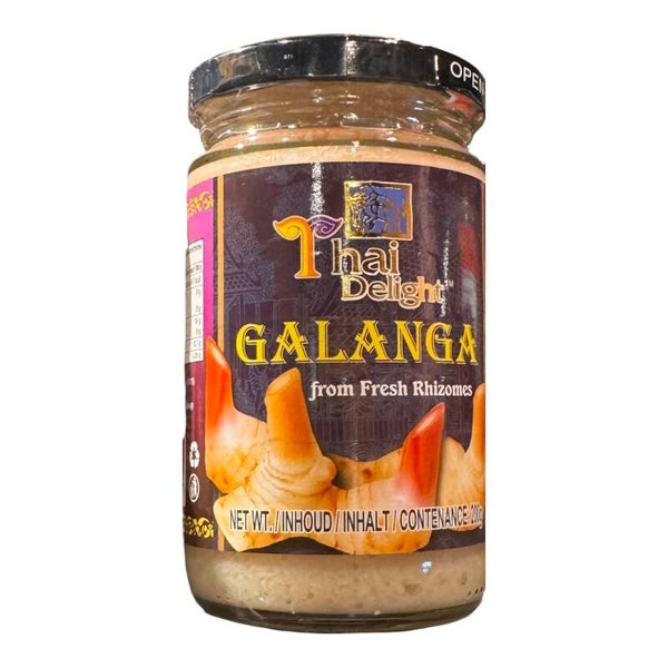 Thai Delight Galanga Paste