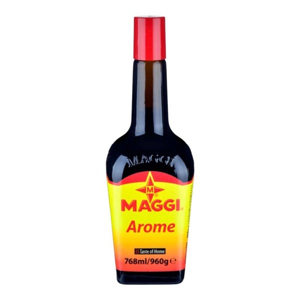 Maggi Arome
