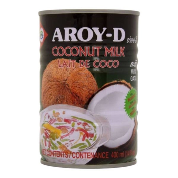 AROY-D coconut milk Dessert