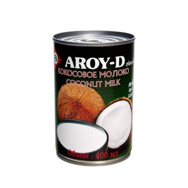 AROY-D coconut milk