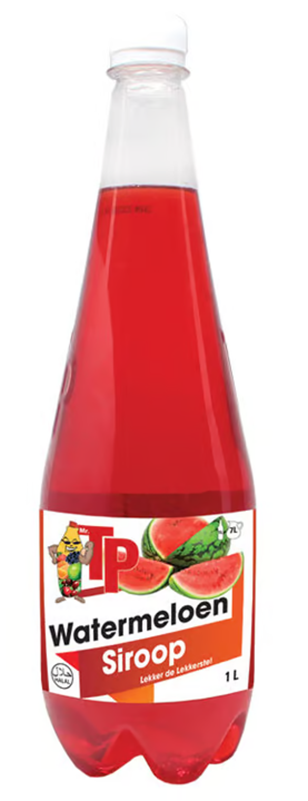 Mr TP Siroop - Watermelon