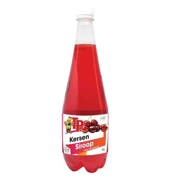 Mr TP Siroop  - Kers