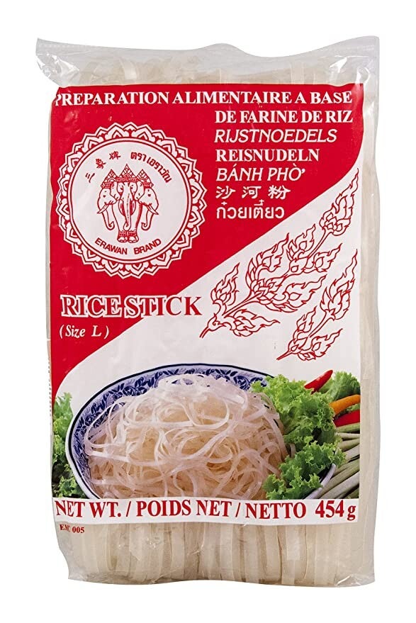 Erewan Rice Sticks (Rijst noedels)