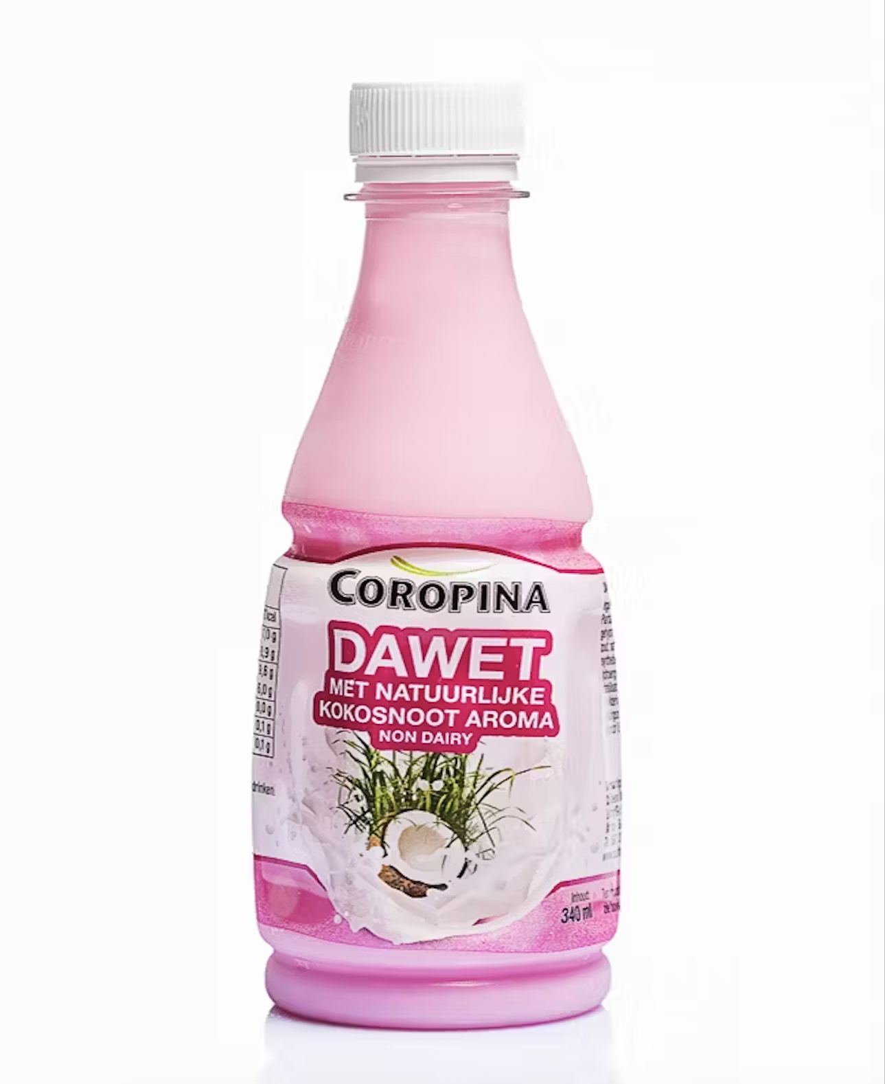 Coropina Dawet drank