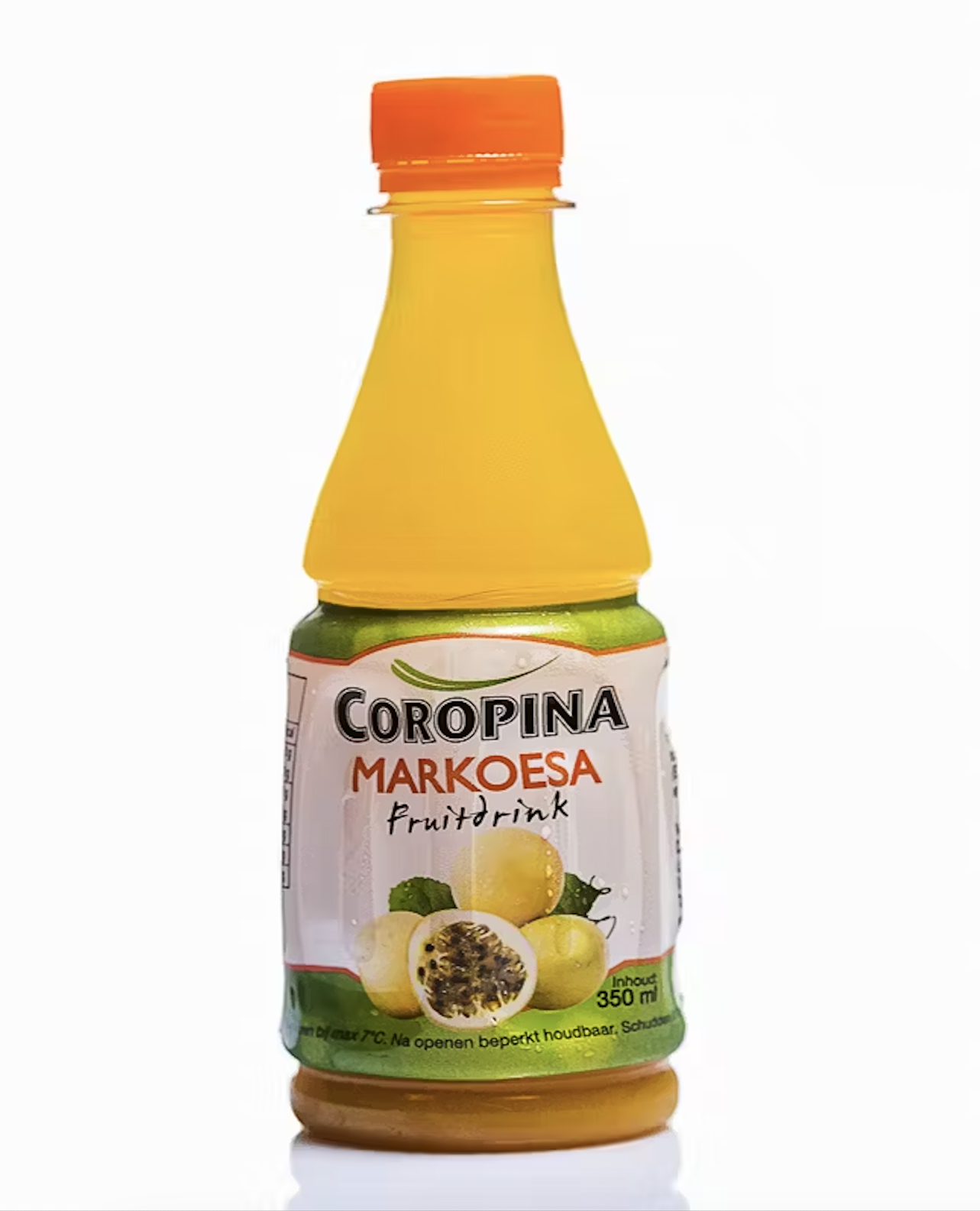 Coropina Markoesa drank