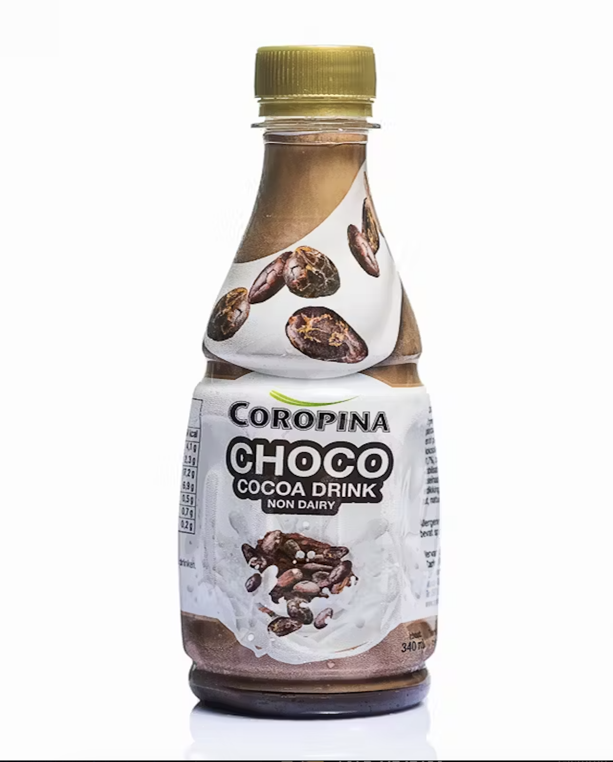Coropina Chocolade drank