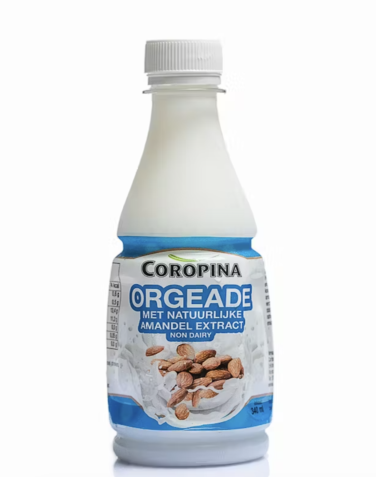 Coropina Orgeade drank