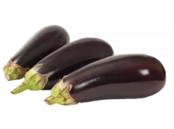 Bhata (aubergine)