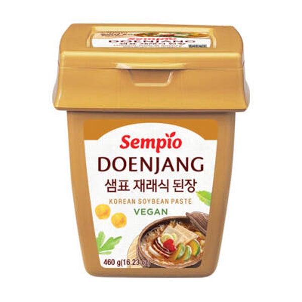 Sempio  - Doenjang