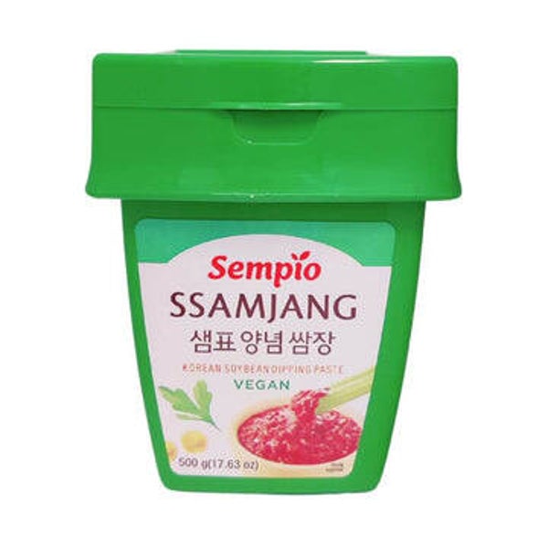 Sempio  - Ssamjang