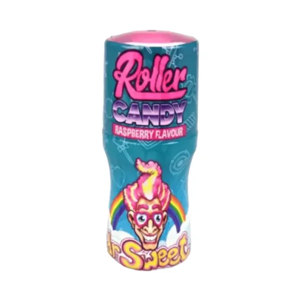 Felko - Dr Sweet Roller Candy Rasberry