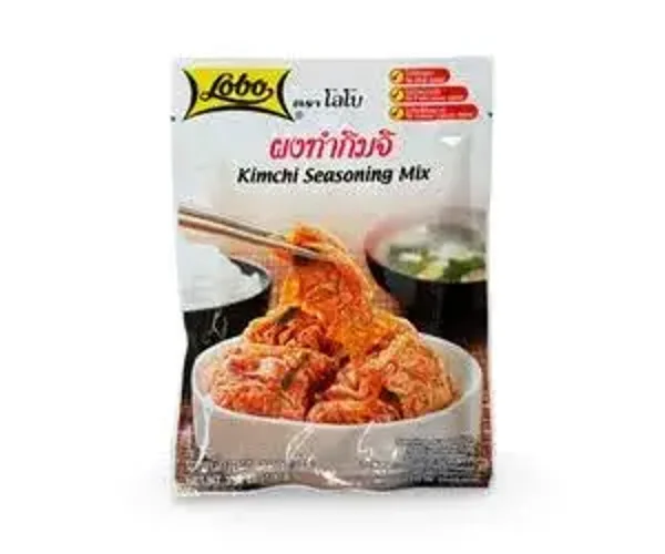 Lobo - Kimchi Seasoning Mix