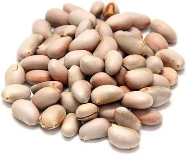 Jackfruit Seeds 250gr