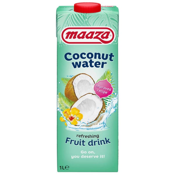 Maaza - Coconut Water
